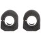 Delphi SUSPENSION STABILIZER BAR BUSHING KIT TD4071W - alternate 1